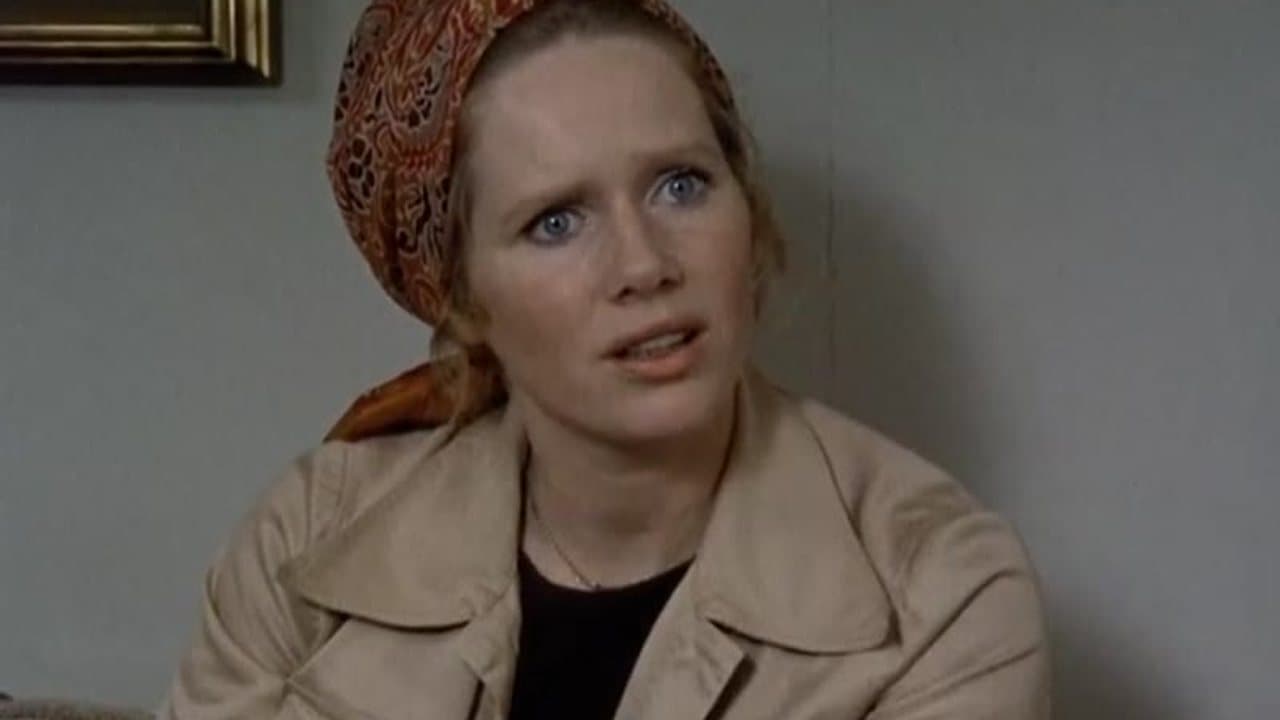6.In The Middle Of The Night In A Dark House Somewhere In The World - Scenes from a Marriage