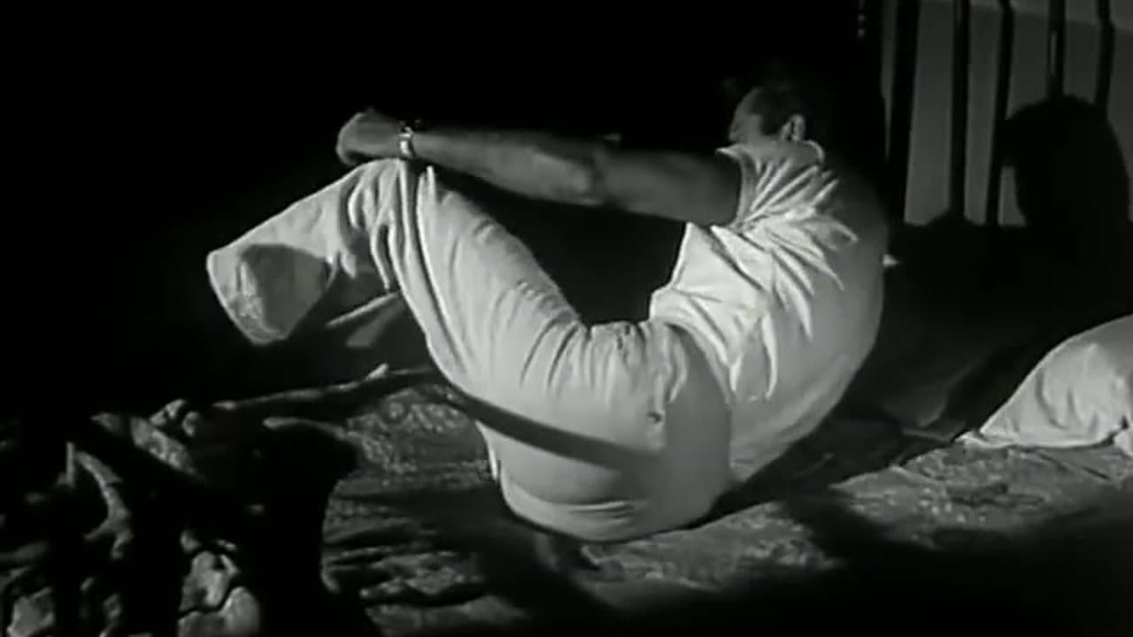 A Life At Stake ( 1955) Featuring Angela Lansbury Film Noir