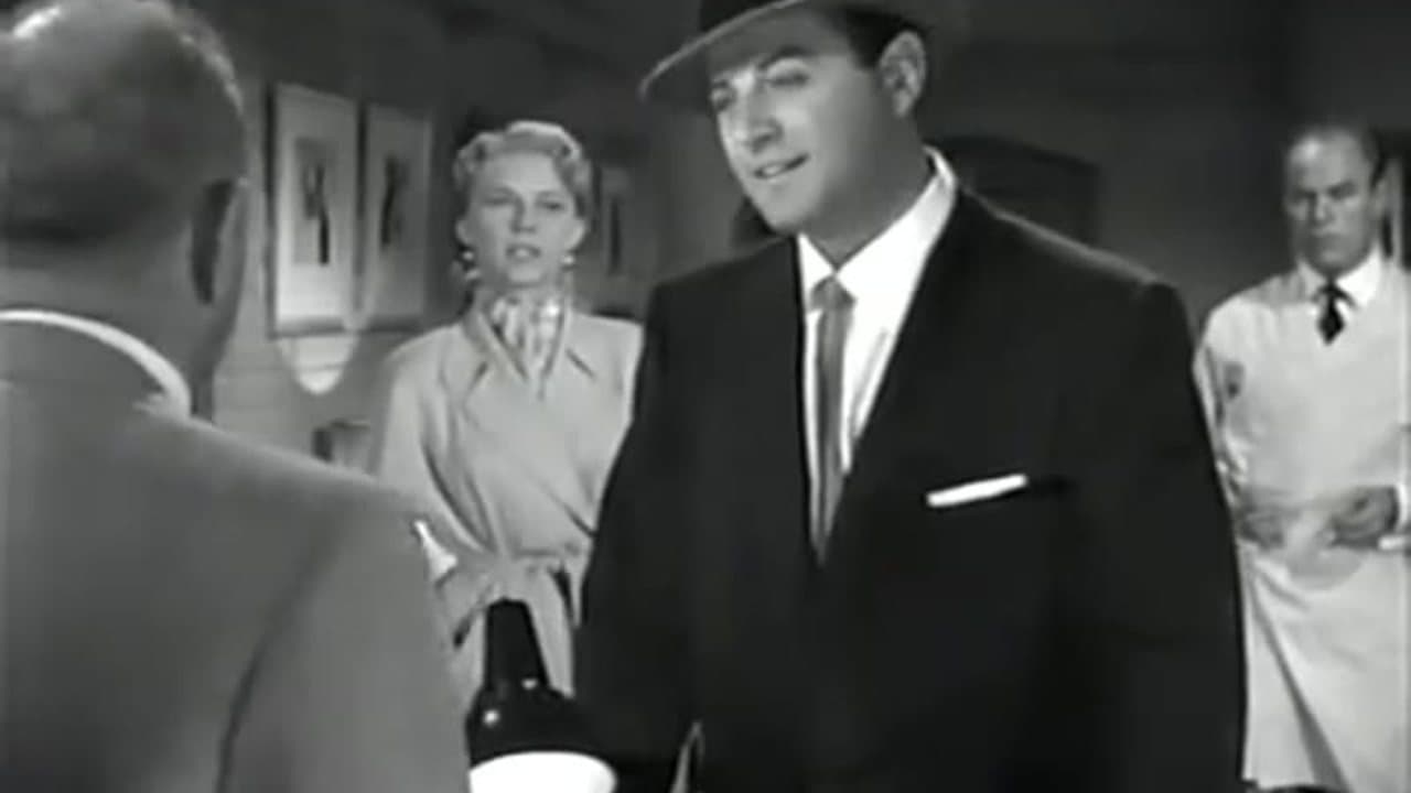 99 River Street (1953) John Payne, Evelyn Keyes, Brad Dexter - Film Noir Full Movie