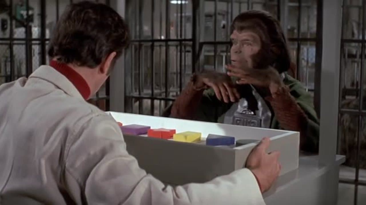 Escape From The Planet Of The Apes (1971) The Dehn Cut