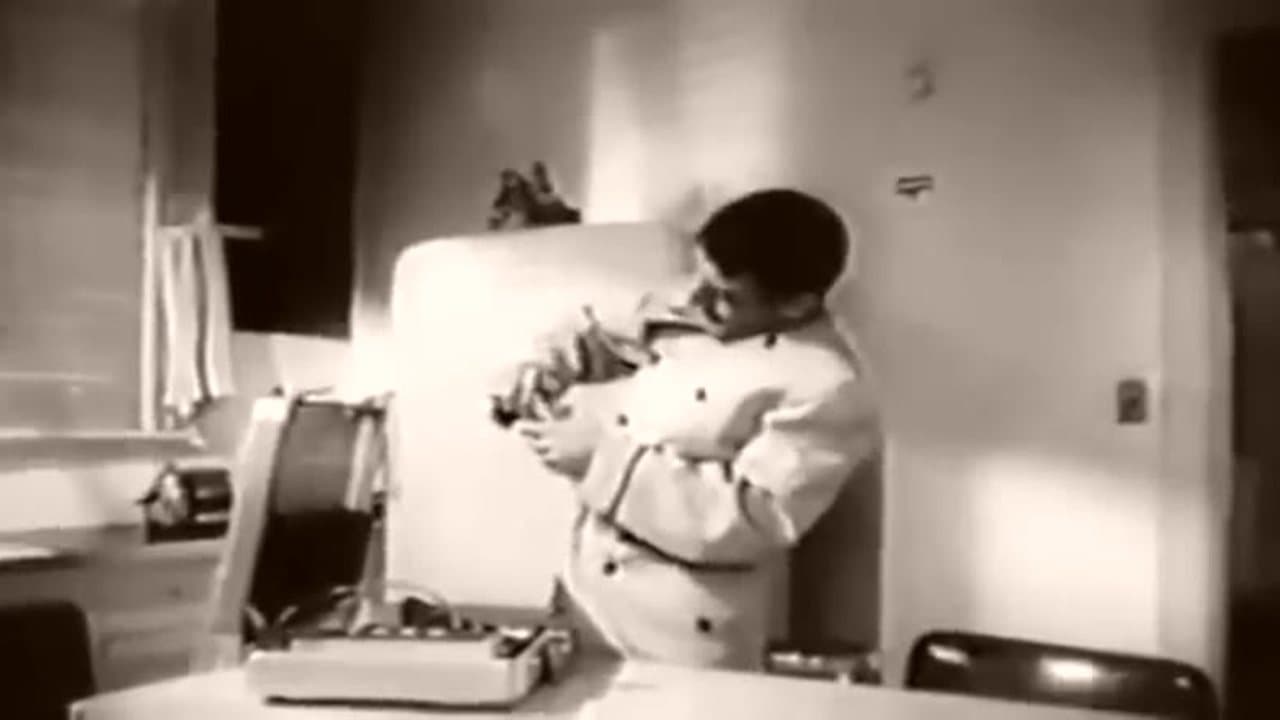 Not of This Earth