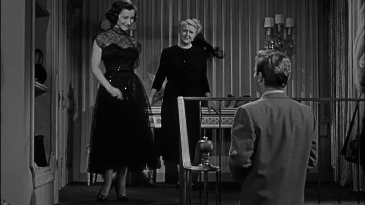 House On Telegraph Hill (1951) Richard Basehart, William Lundigan, Valentina Cortese - Film Noir Full Movie