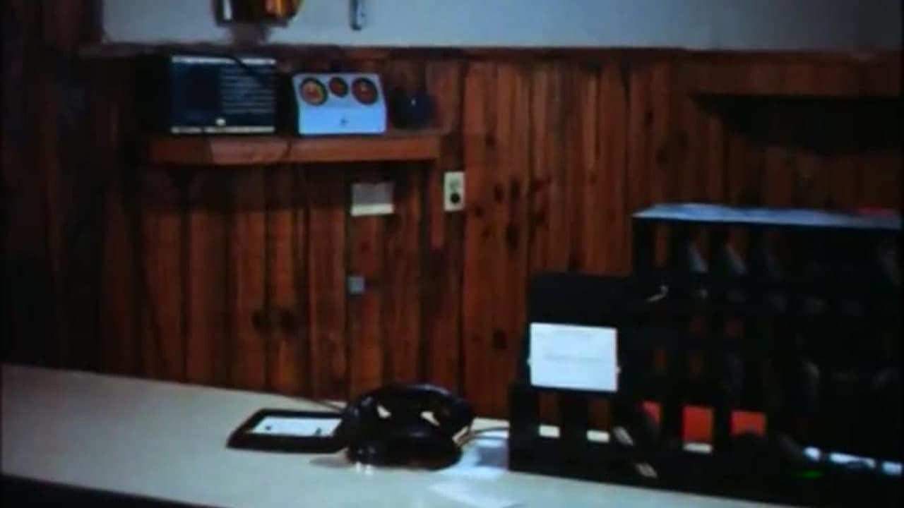 Curse Of The Swamp Creature 1966