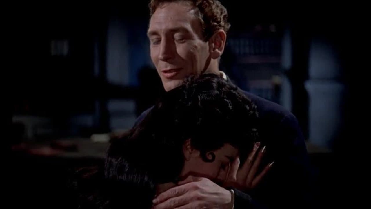 Horror Of Dracula 1958