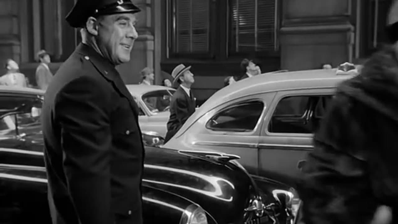 Fourteen Hours (1951) Richard Basehart, Paul Douglas