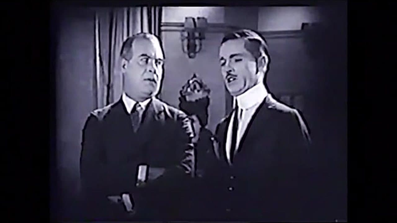 The Monster (Lon Chaney with Original Soundtrack)