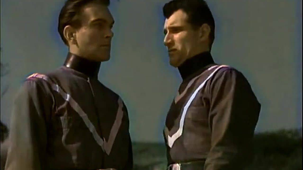 Teenagers from Outer Space 1959 colorized