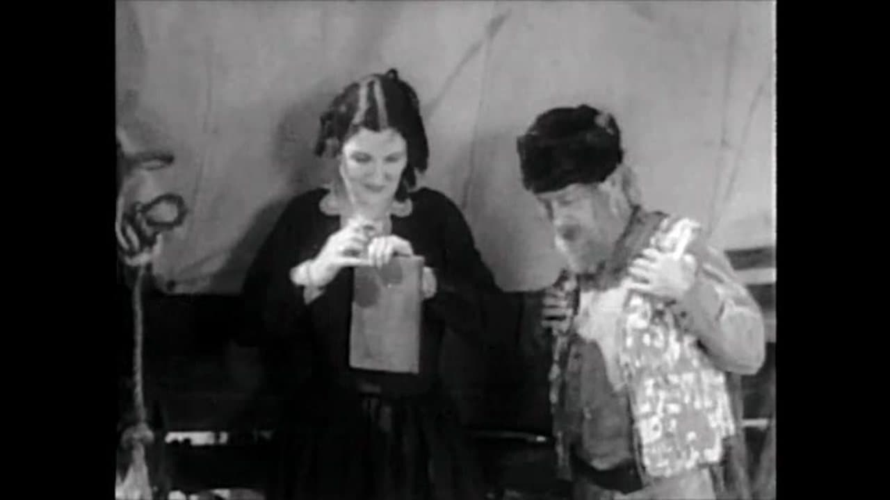 Wagon Wheels ( Zane Grey Western W Randolph Scott).mp 4