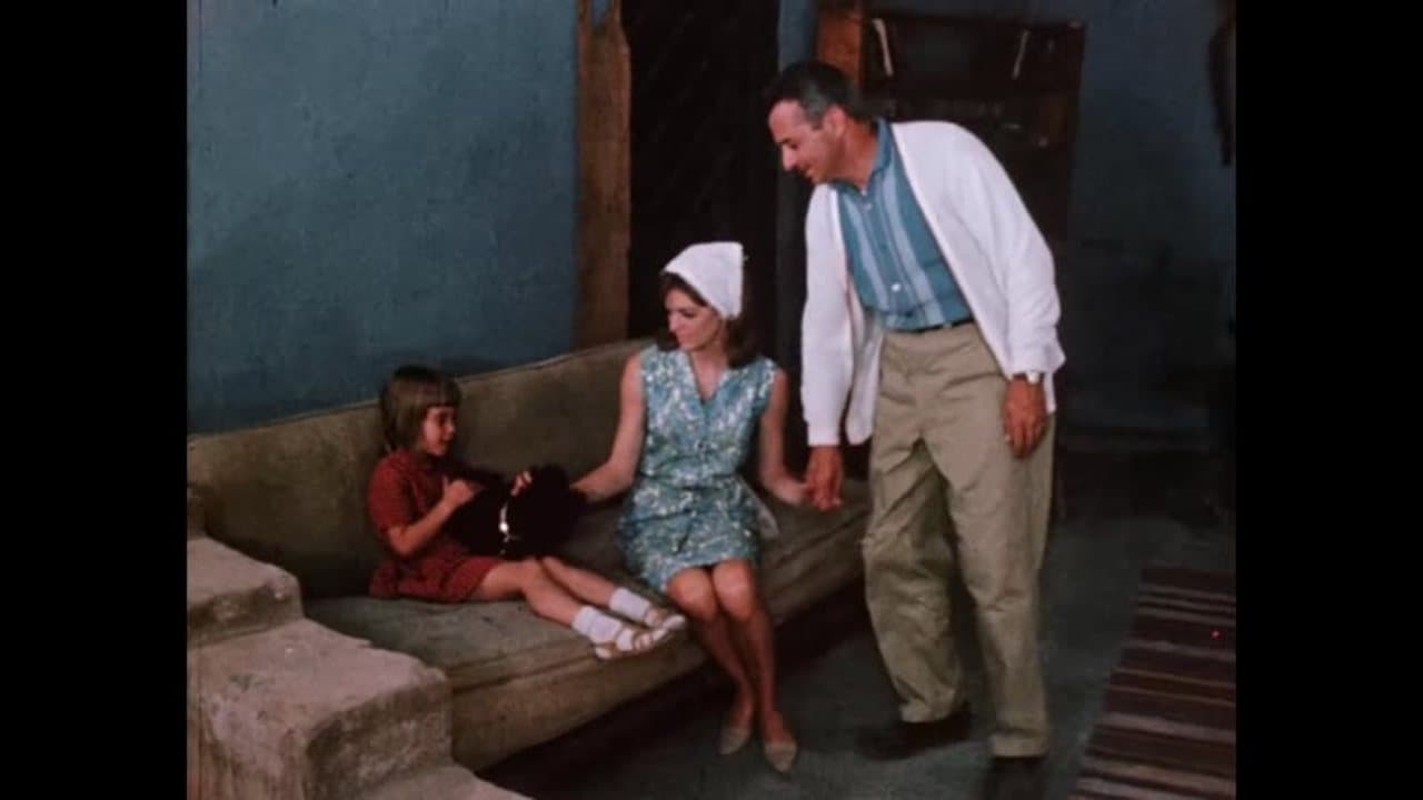 Manos The Hands Of Fate ( 1966) HD VERSION