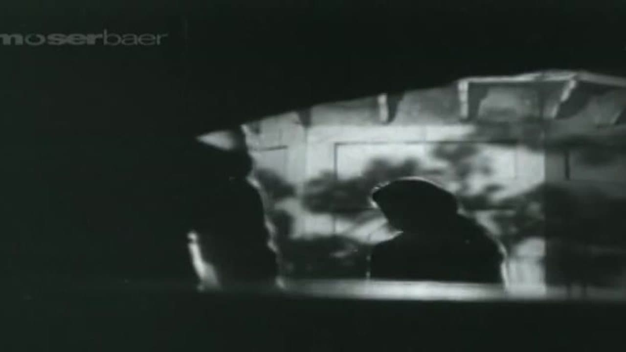 Pyaasa( 1957)[ Guru Dutt] Hindi Dvd Rip Xvid Smeet