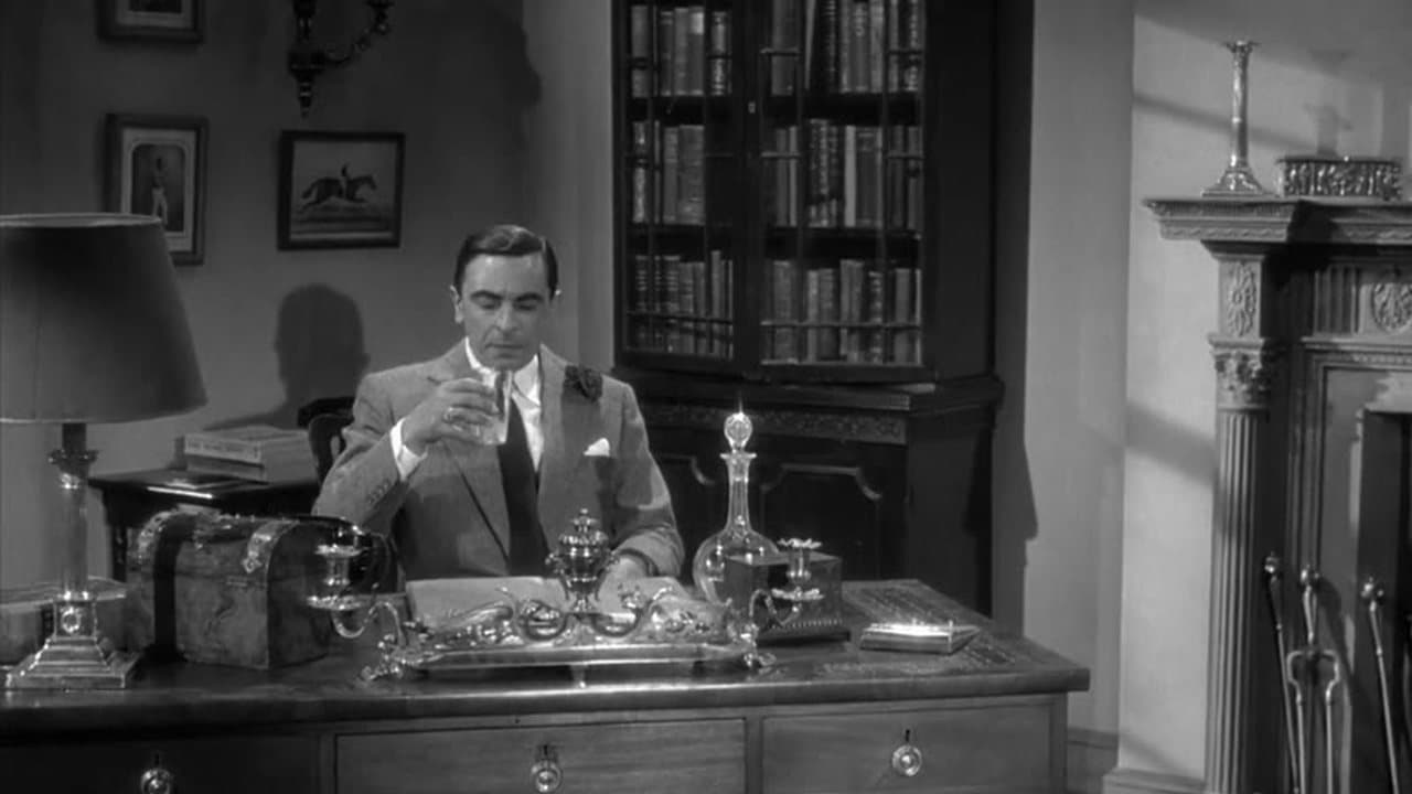 Soho Incident (a.k.a. Spin A Dark Web In USA) [1956] Faith Domergue, Lee Patterson