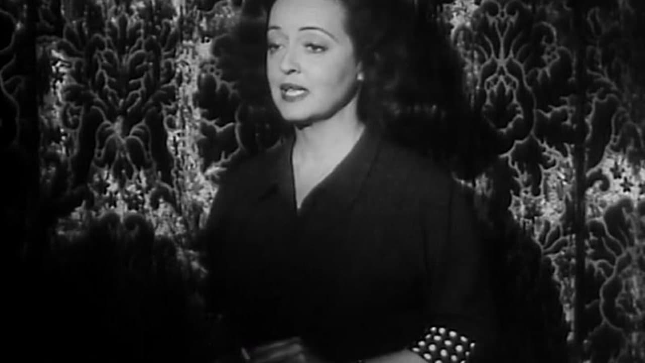 1951 - Another Man's Poison - Veneno para tus labios - Irving Rapper - VOSE