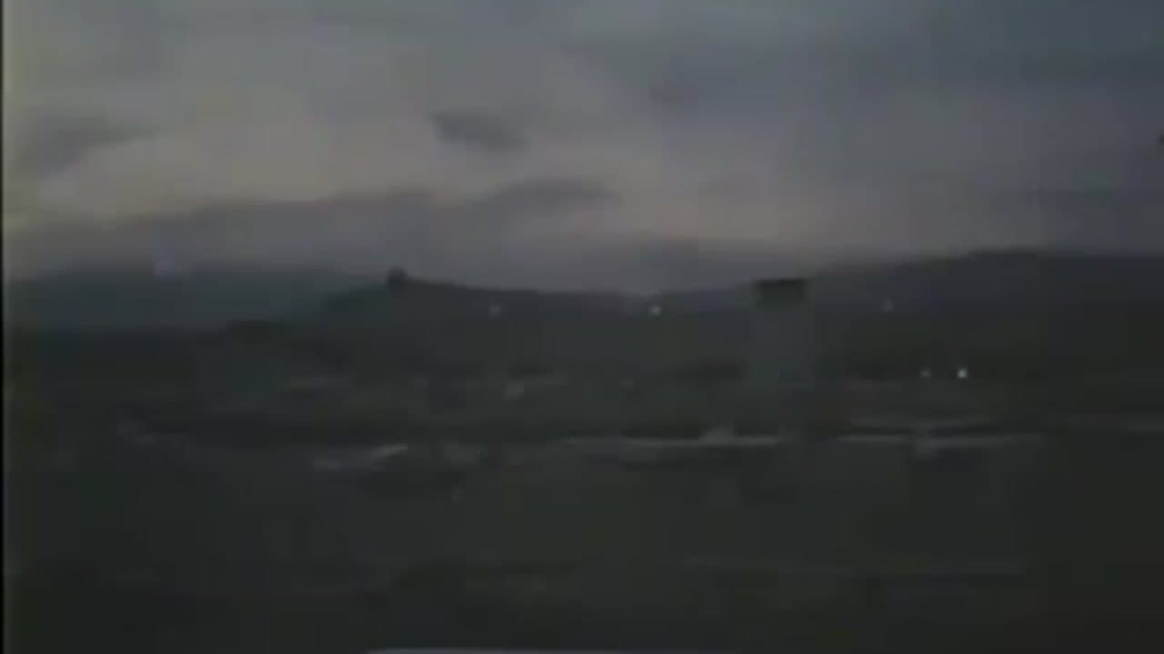 The Day the Earth Moved