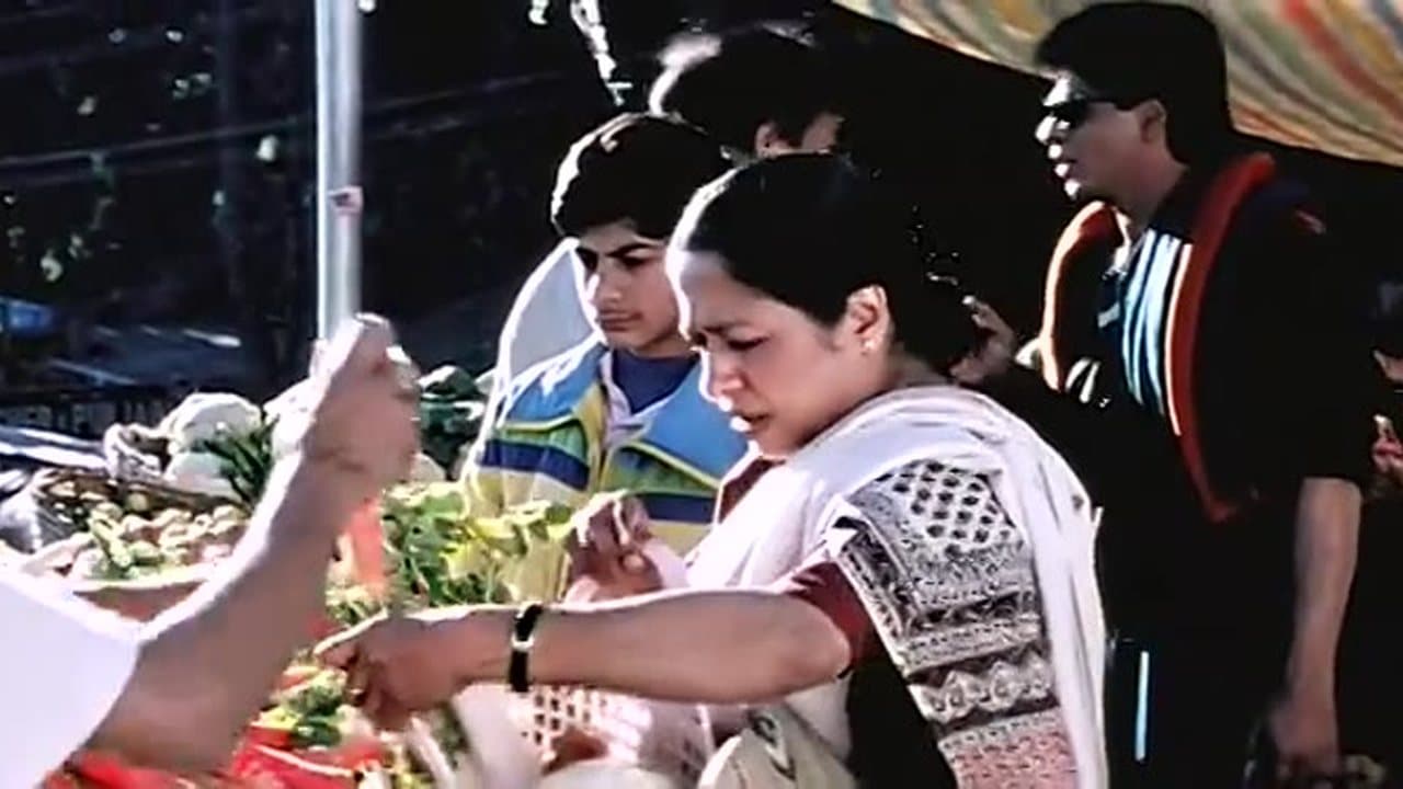 Dil Se 1998 Dv DRip X 264 AC 3 5.1 [ DDR]