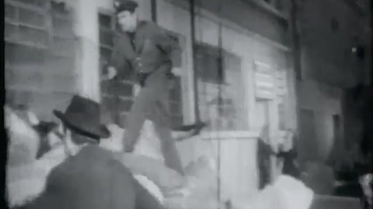 Kilink Ucan Adama Karsi (Kilink vs Flying Man) 1967