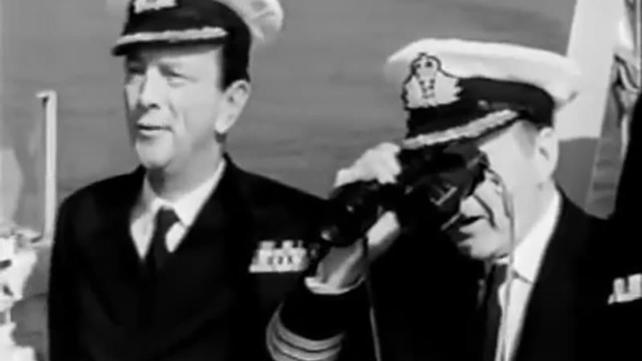 The Navy Lark