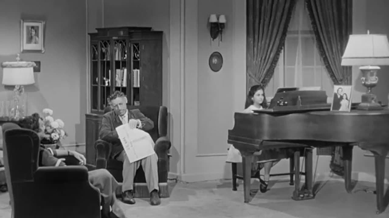 1957 - The Tijuana Story - László Kardos - VOSE