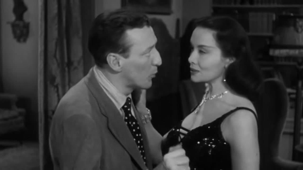 The Bowery Boys Meet The Monsters