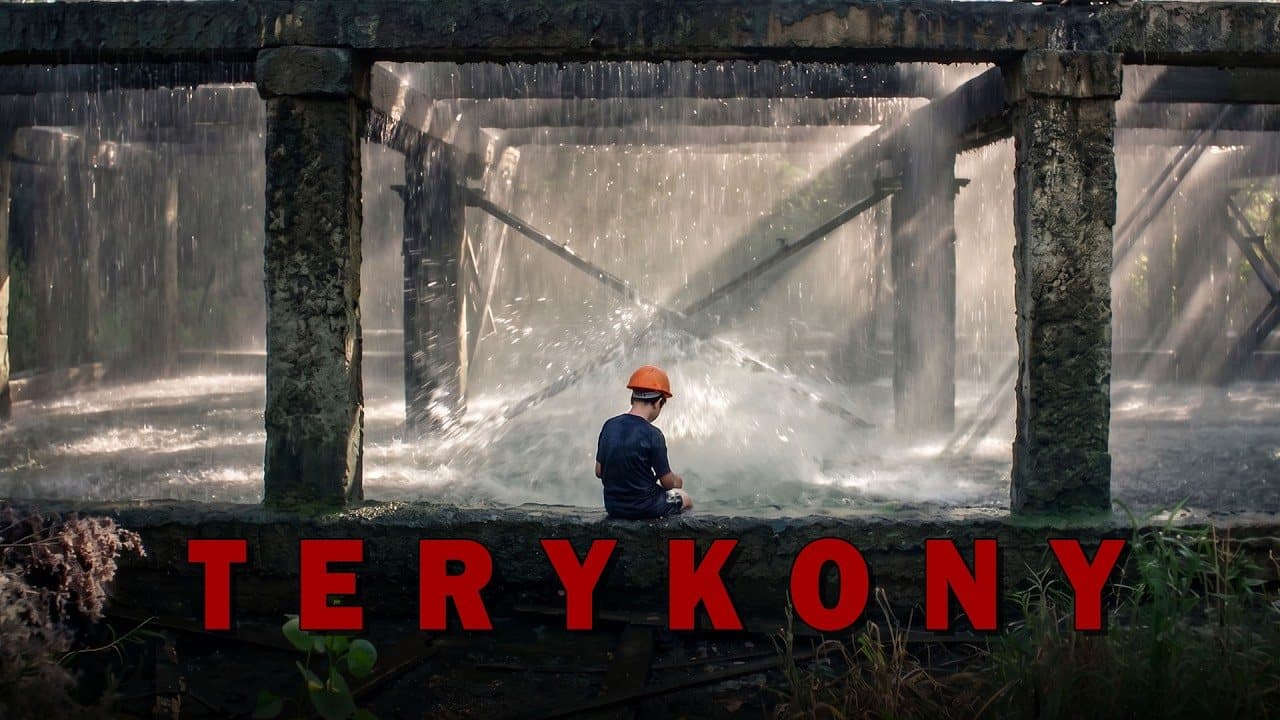 TERYKONY