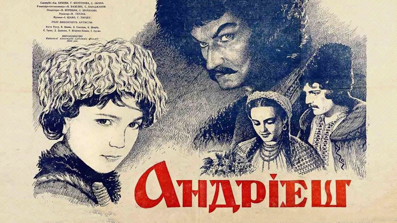 Andriesh
