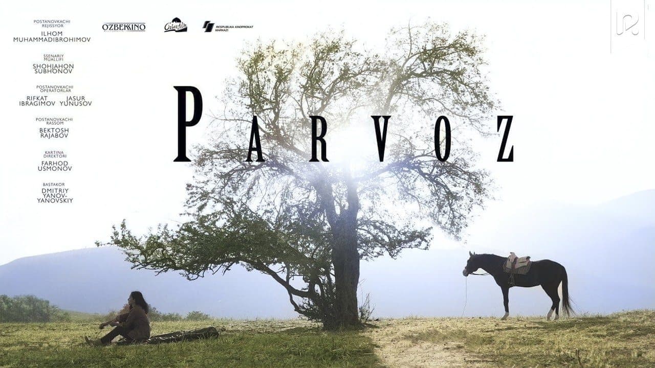 Parvoz