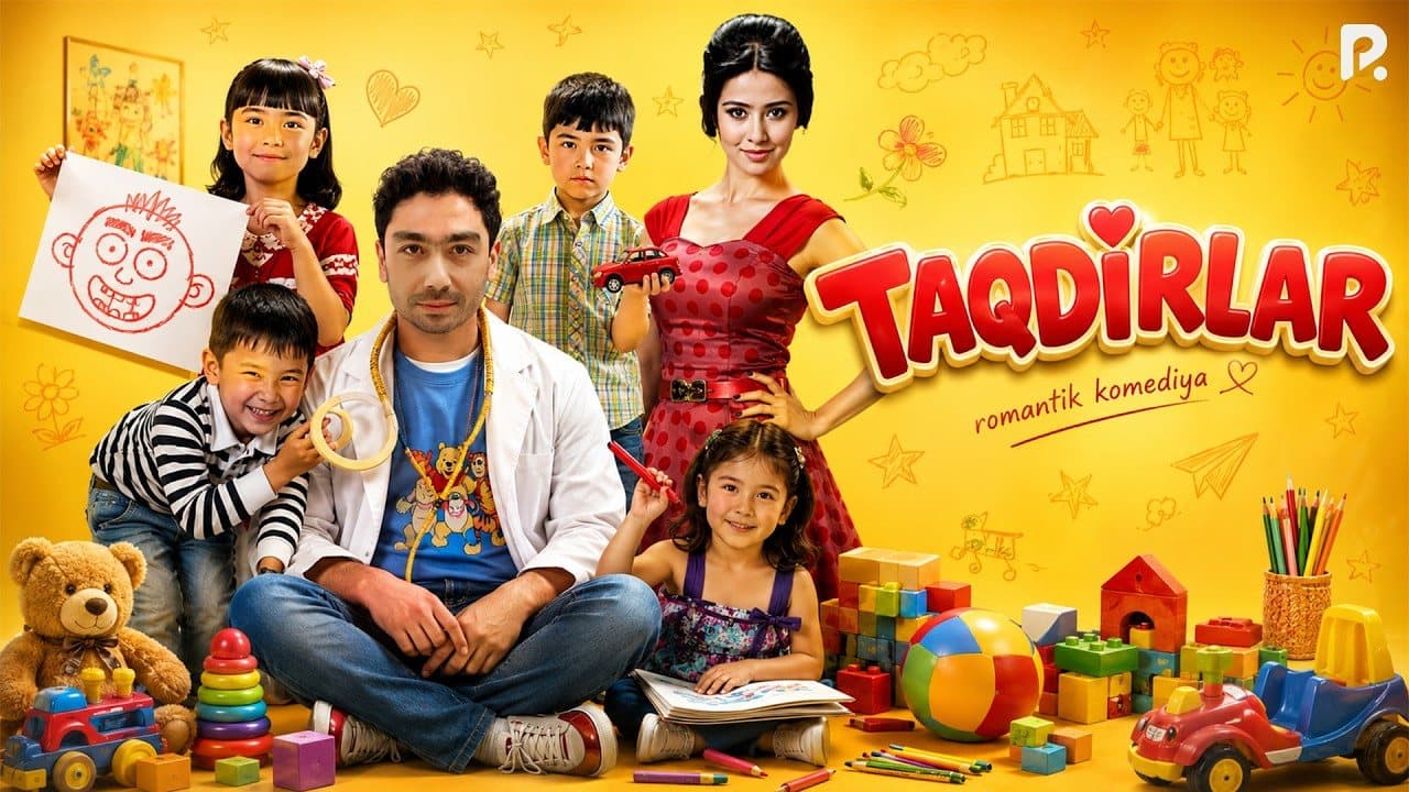 Taqdirlar