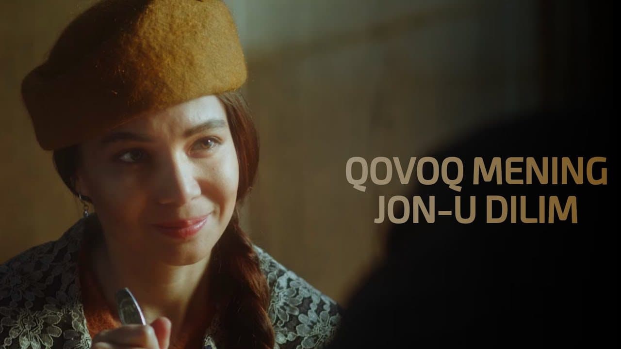 QOVOQ MENING JON-U DILIM