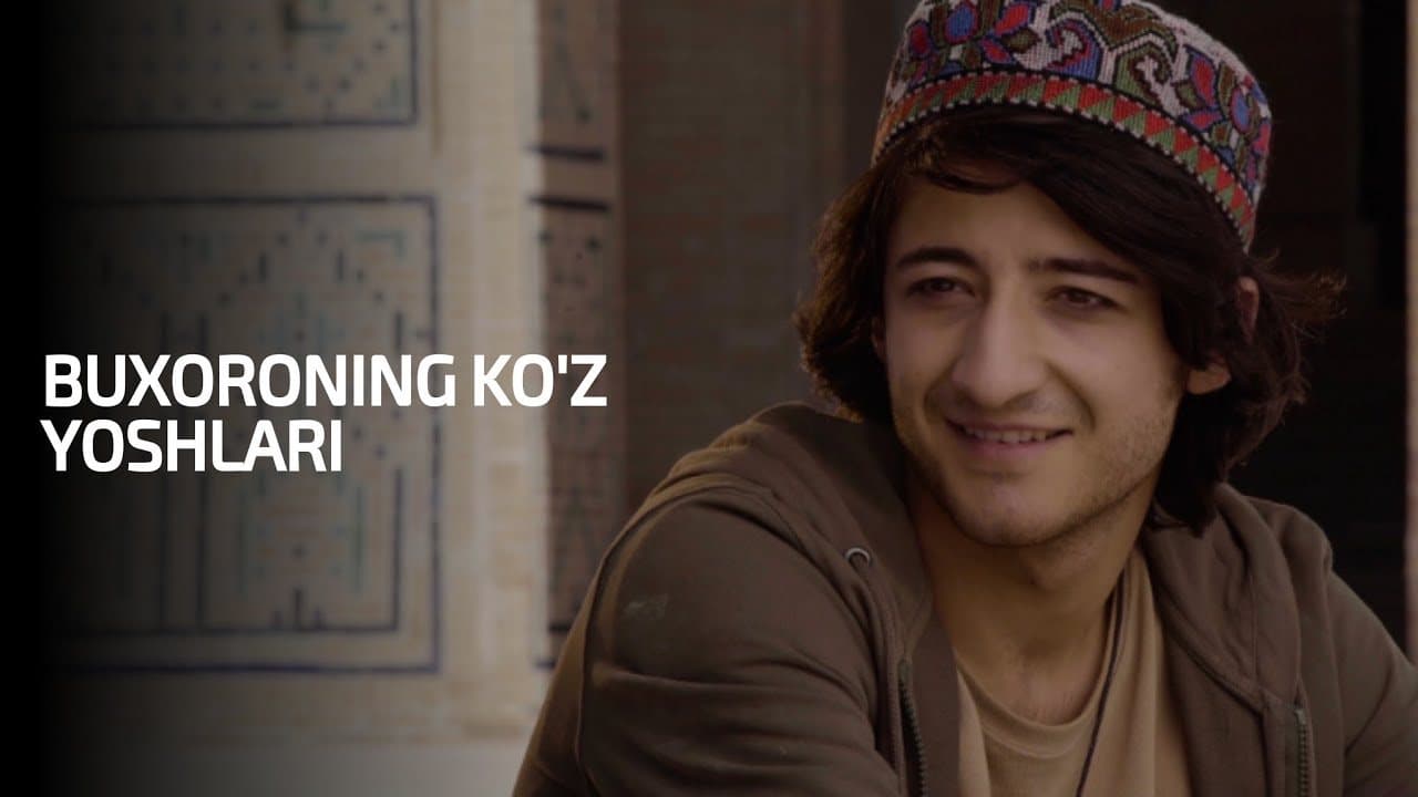 BUXORONING KO'Z YOSHLARI
