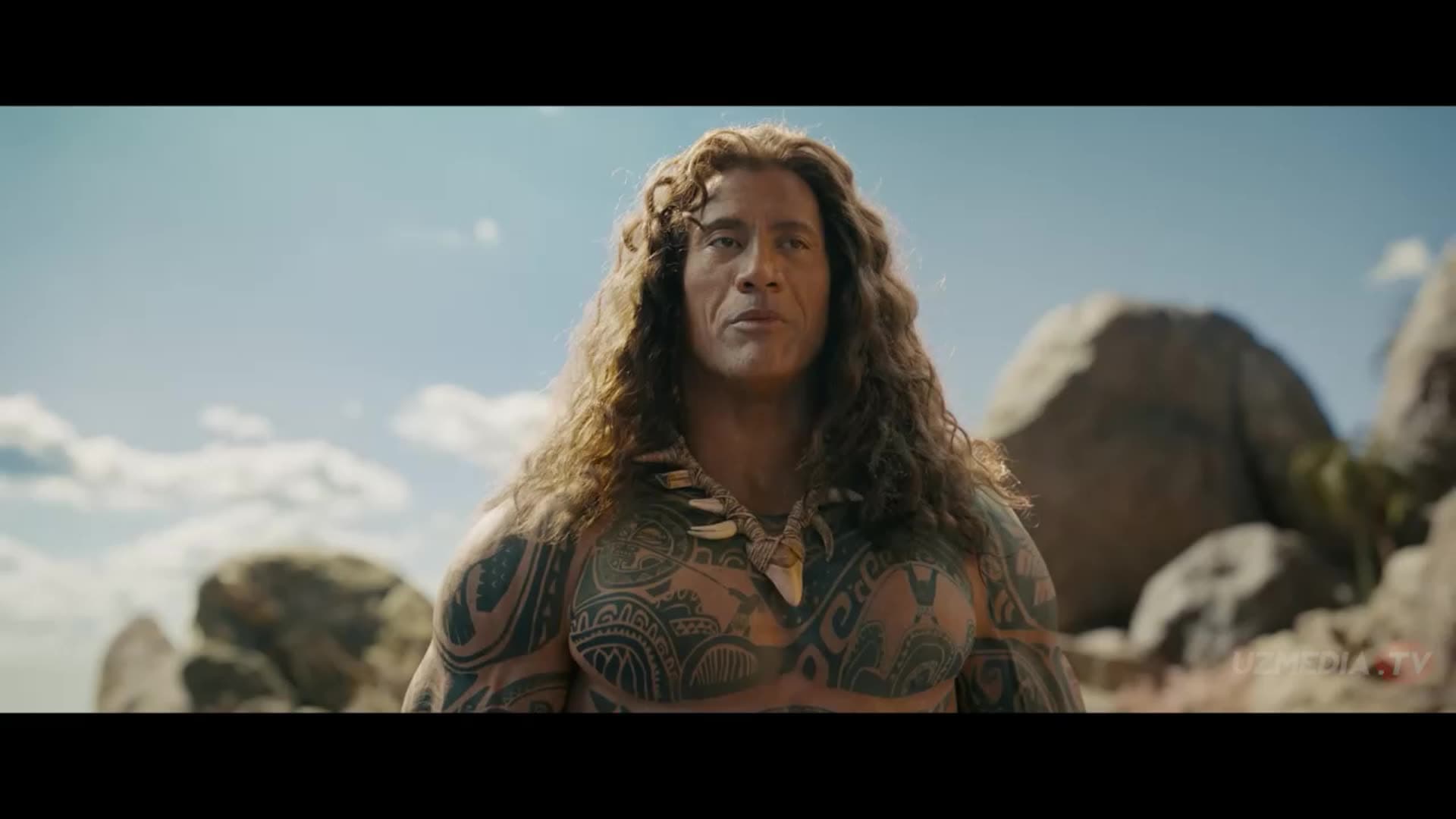Moana