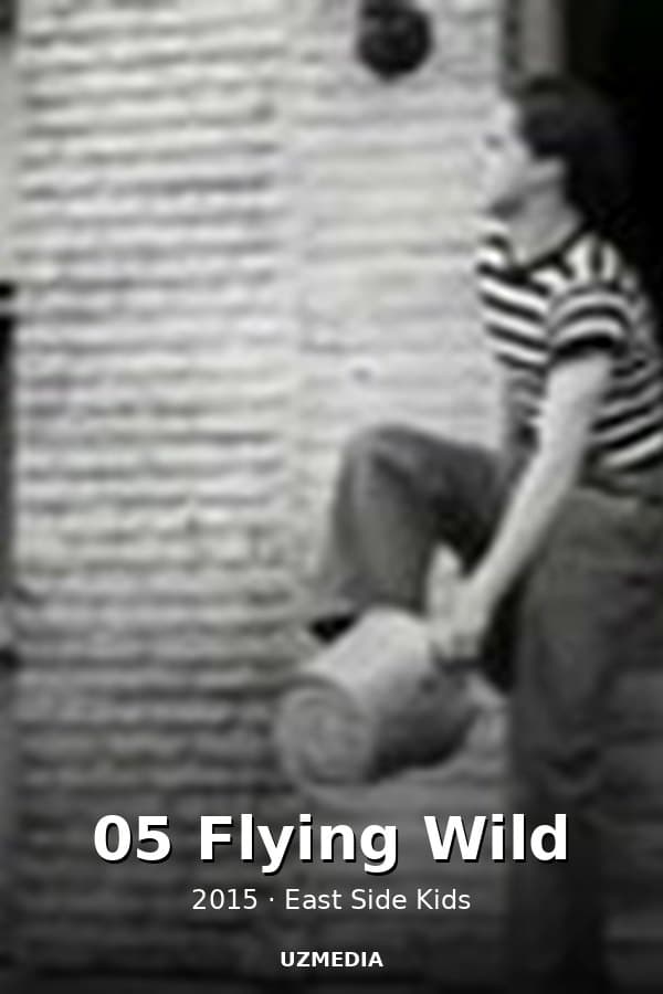 05 Flying Wild — Kino 2015