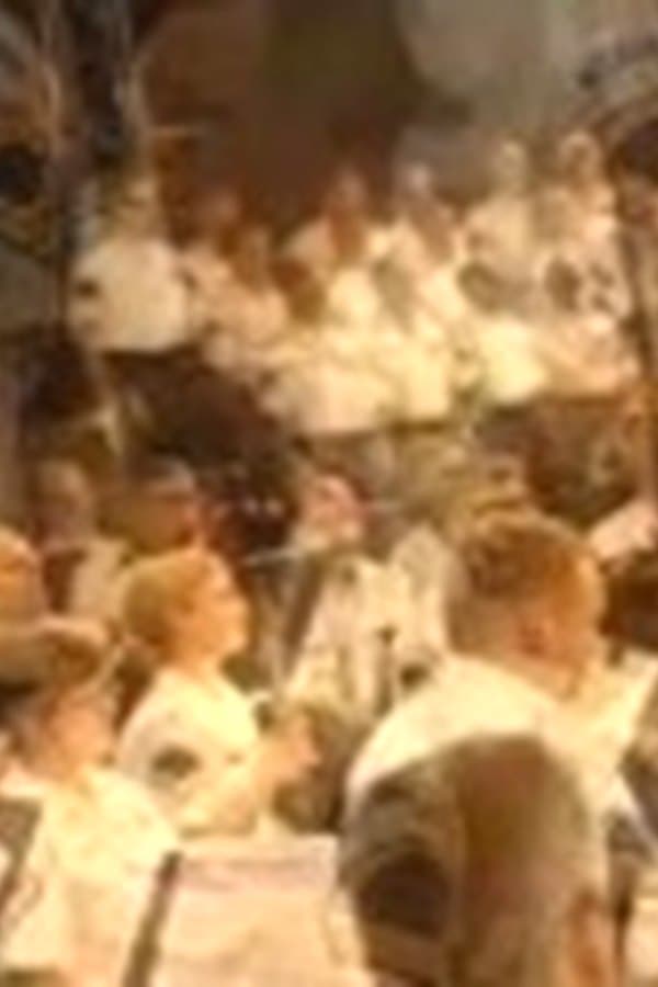 1812 Overture — Kino 2005