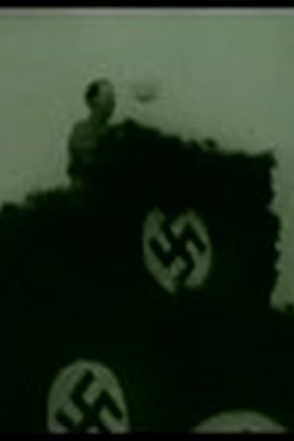 1932 - Adolf Hitler - Wahlkampfrede in Eberswalde vom 27. Juli — Kino 1932
