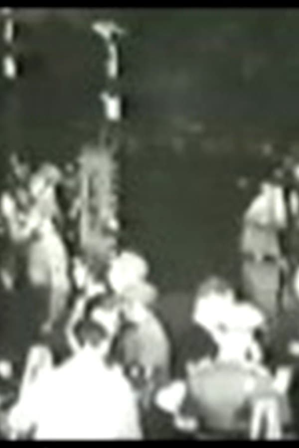 1933 - Adolf Hitler - Rede an die SA und SS-Maenner im Berliner Sportpalast am 8. April — Kino 1933