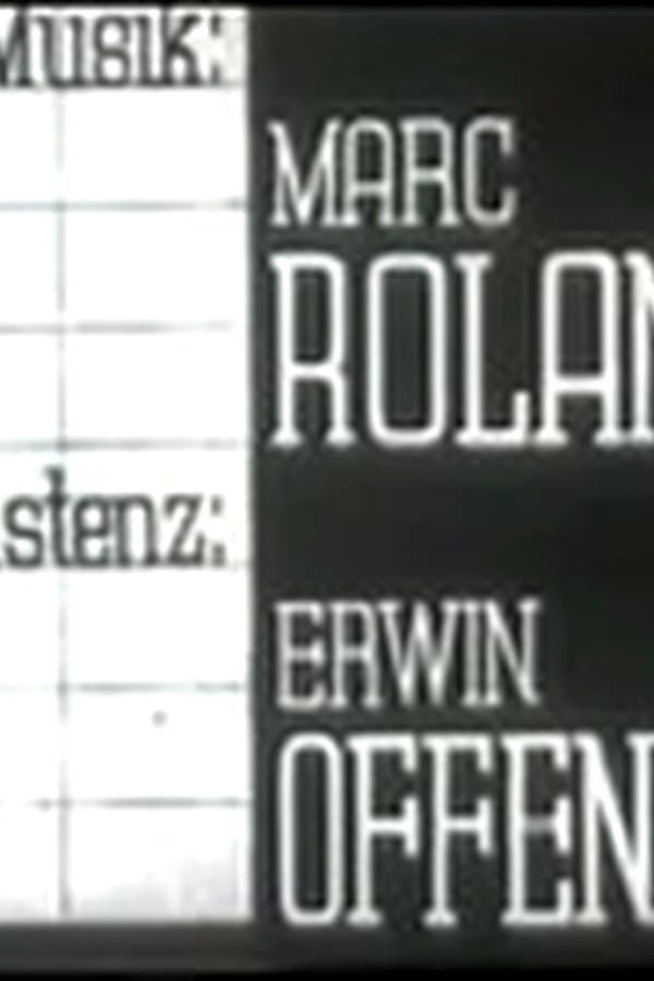 1934 Ein Mädchen Mit Prokura