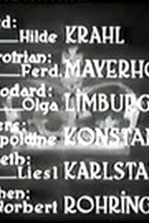 Mädchenpensionat