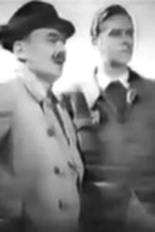 1942 Hände Hoch ( Erich Dunskus, Willy Witte, Johannes Schütze) Alfred Weidenmann
