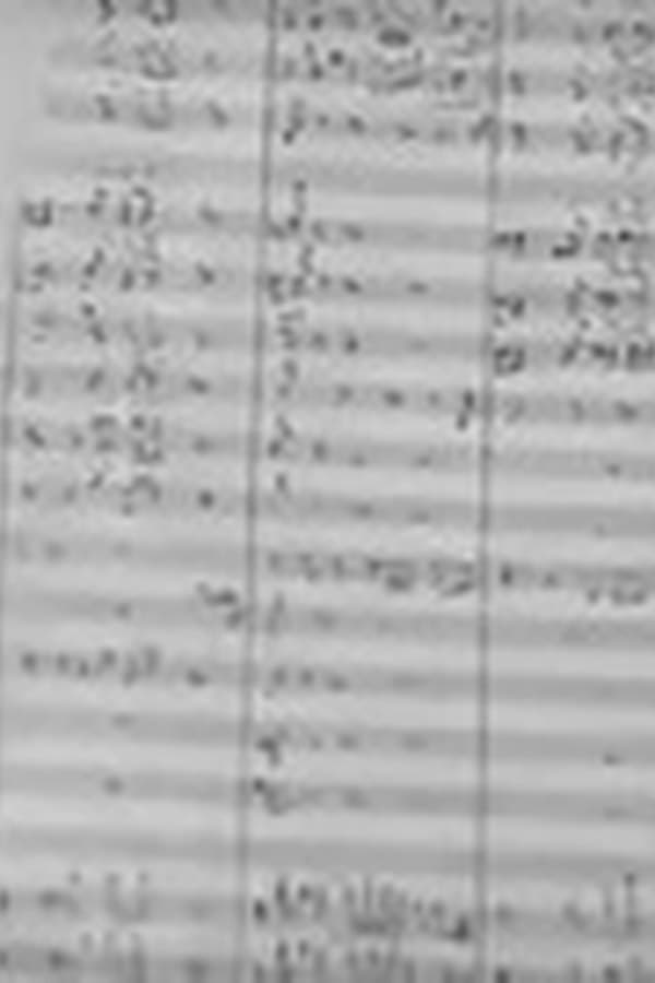 1942 Symphonie Eines Lebens