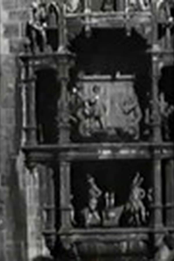 1943 Peterle ( Joe Stöckel)