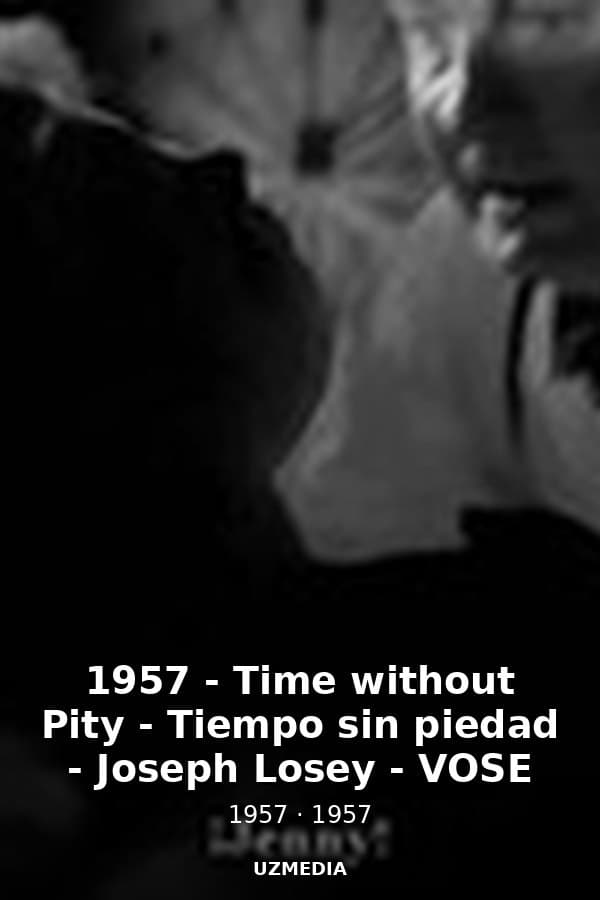 1957 - Time without Pity - Tiempo sin piedad - Joseph Losey - VOSE — Movie 1957