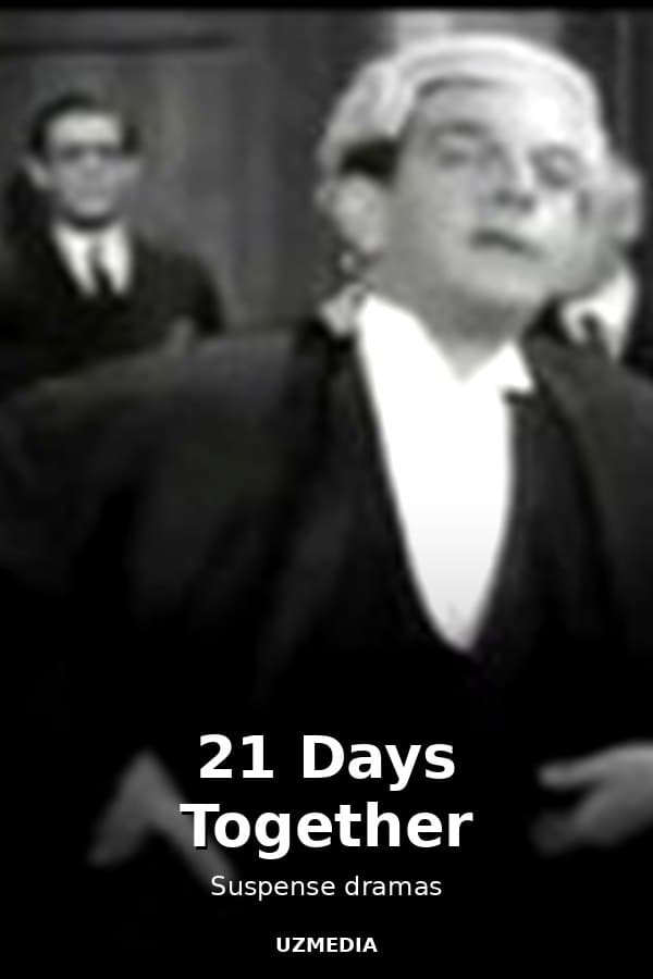 21 Days Together — Kino 