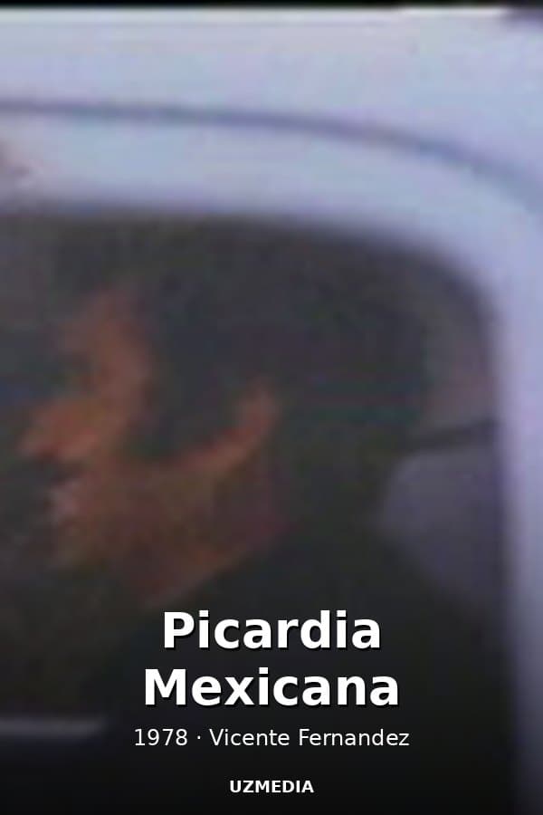 Picardia Mexicana — Kino 1978