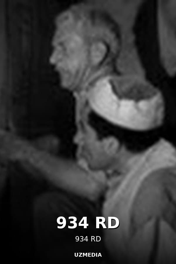 934 RD — Movie 