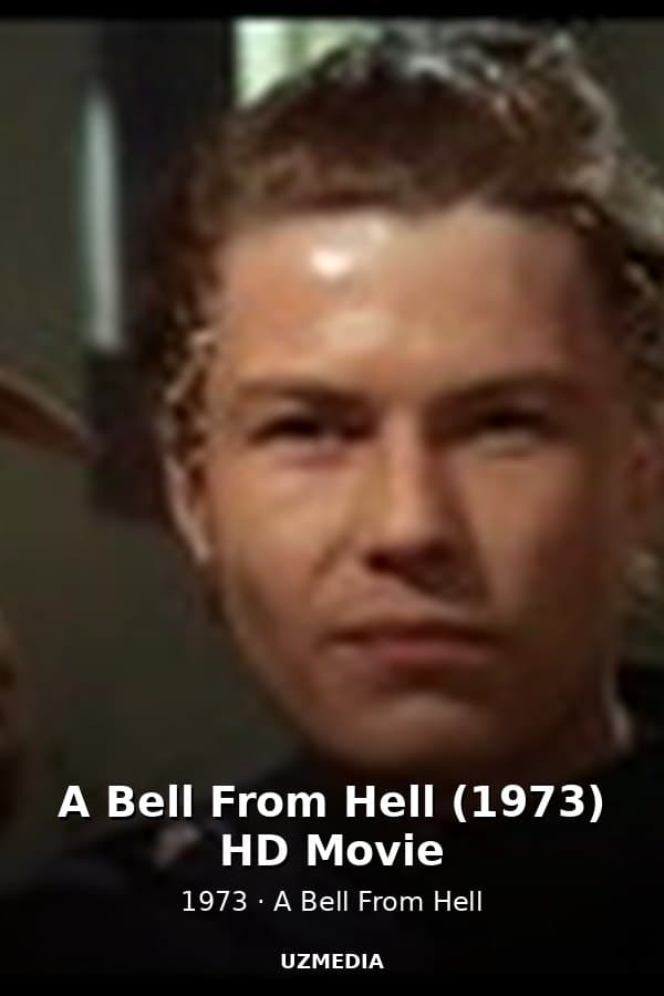 A Bell From Hell (1973) HD  Movie — Movie 1973