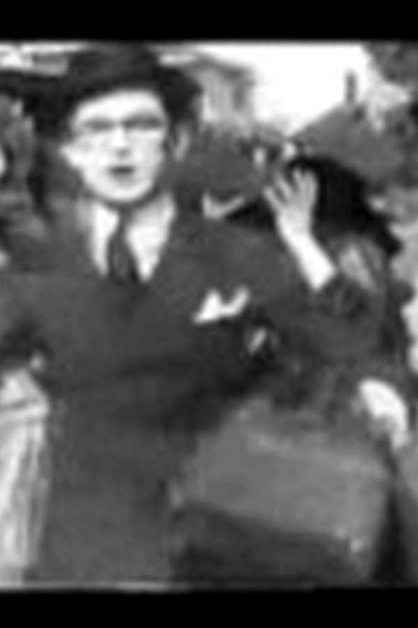 A Jazzed Honeymoon — Kino 1919