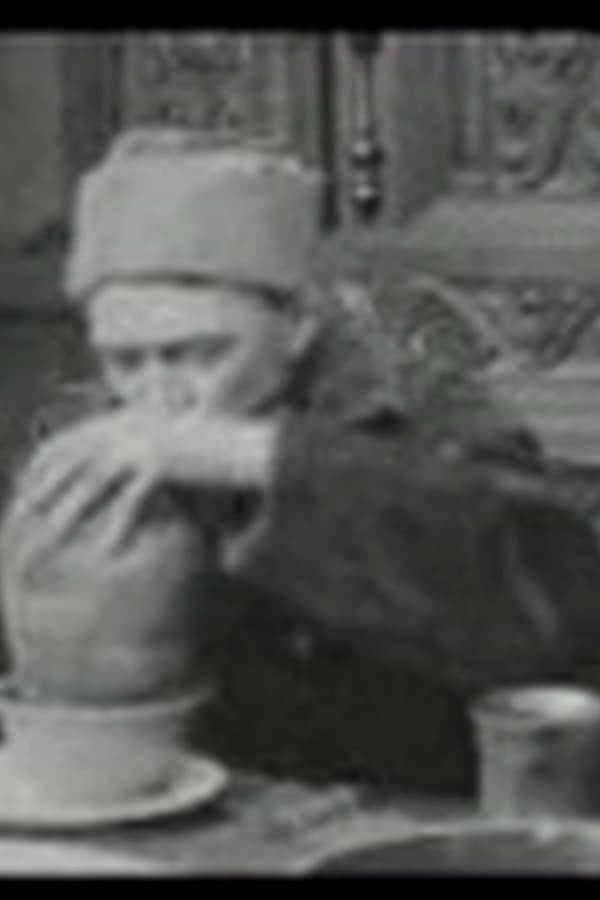 A Sammy in Siberia — Kino 1919