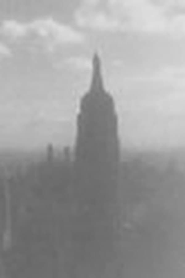 A Better New York City — Movie 1937