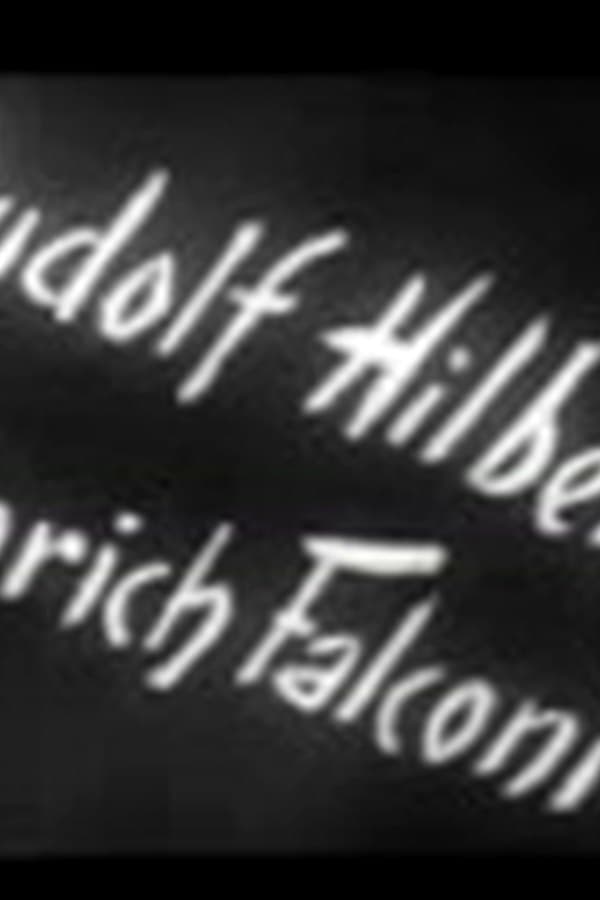 "Accident" ["Polizeibericht Uberfall"] [1928] — Kino 1928
