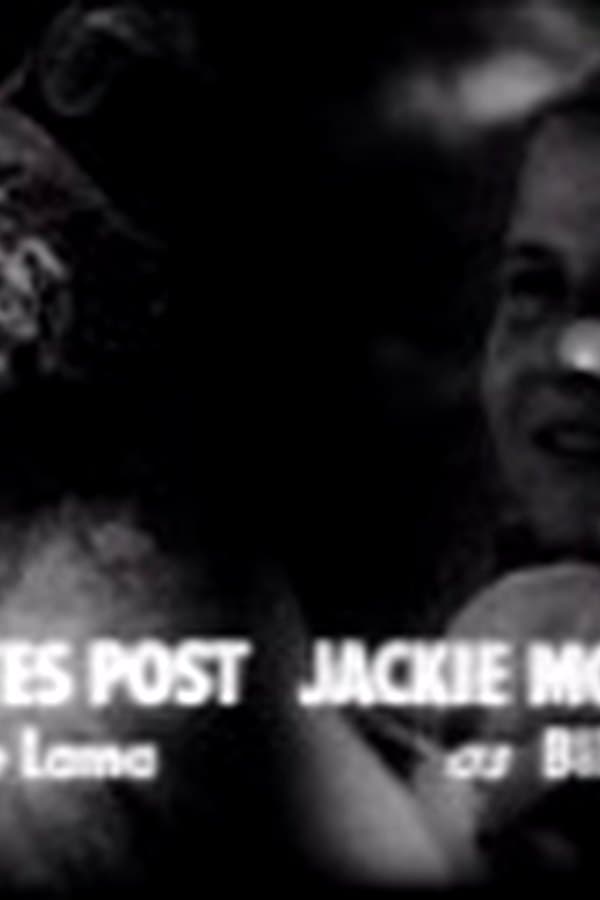 Ace Drummond Chapter 1 — Kino 1936
