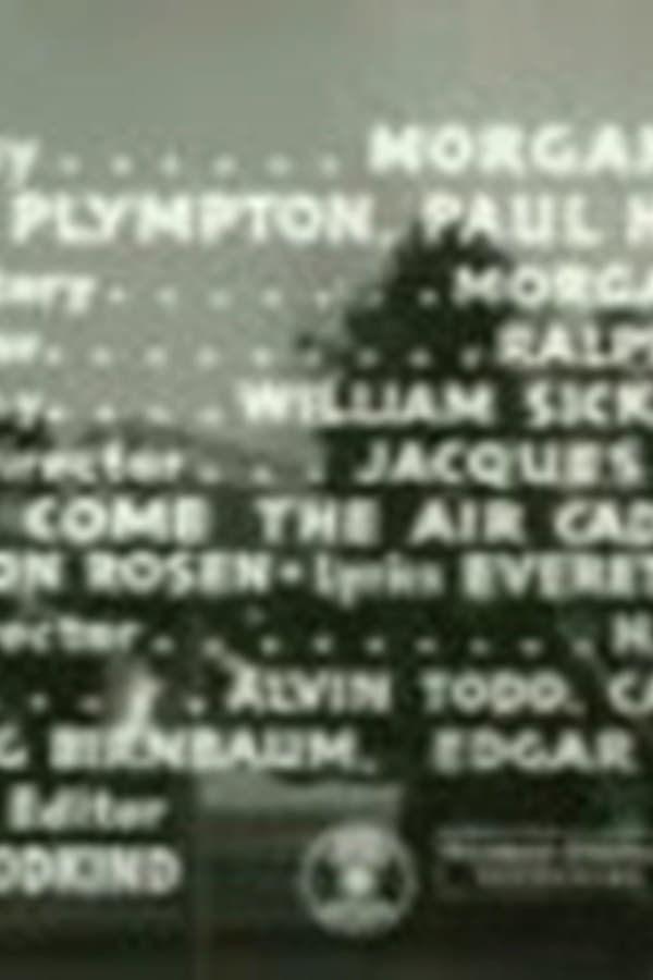 Adventures Of the Flying Cadets Chapter  3 — Movie 1943