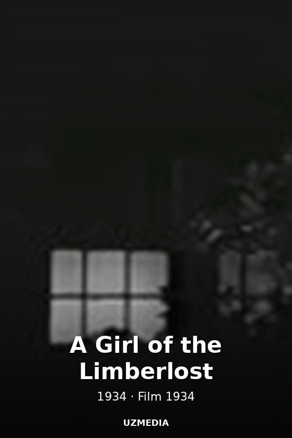 A Girl of the Limberlost — Kino 1934